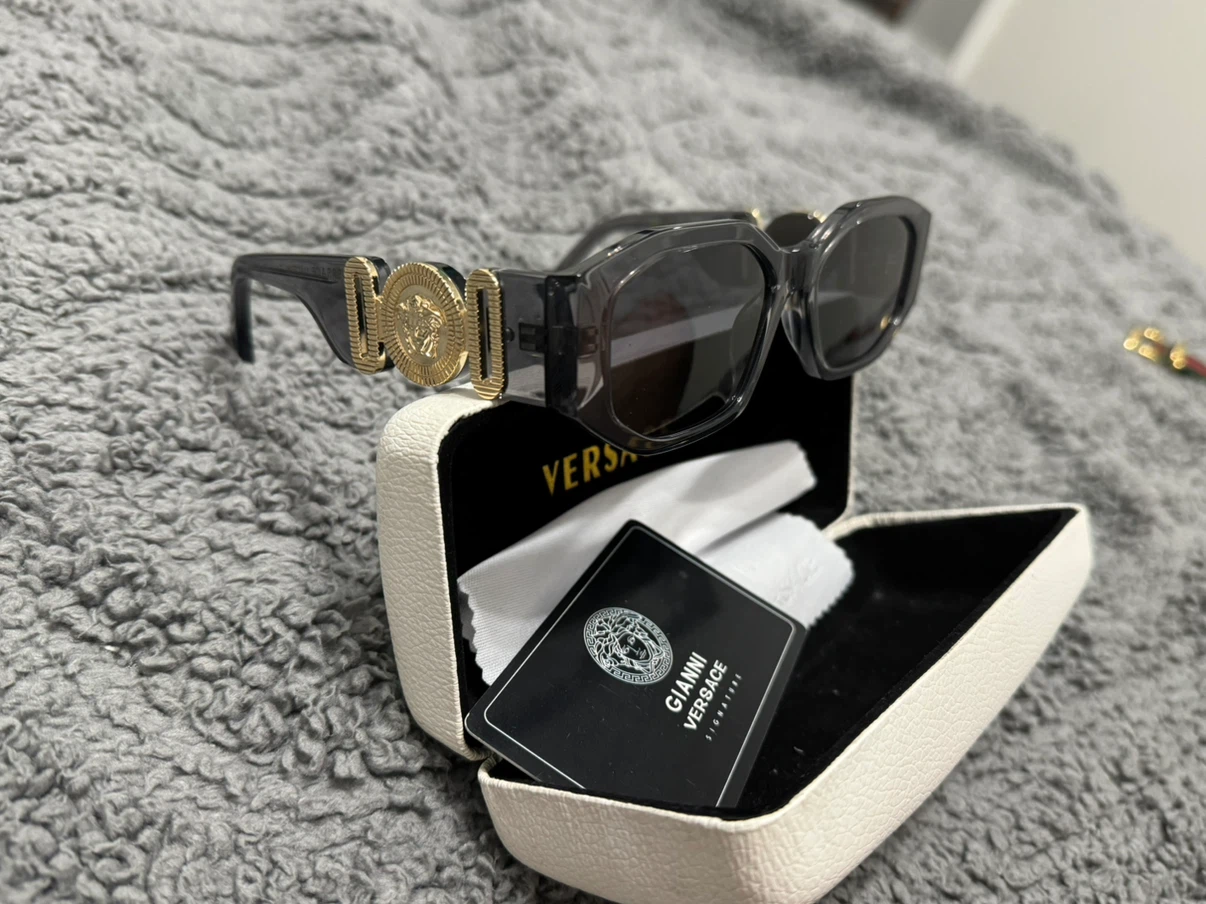 Versace Sunglasses