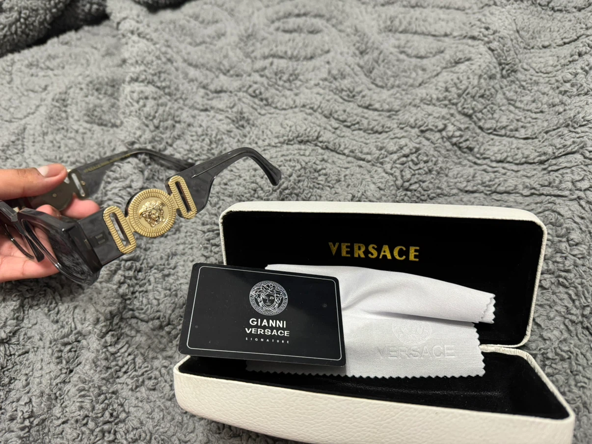 Versace Sunglasses - photo 3