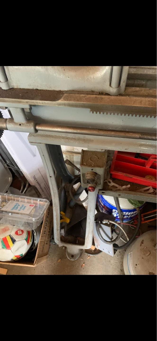 Metal Lathe Machine - photo 3
