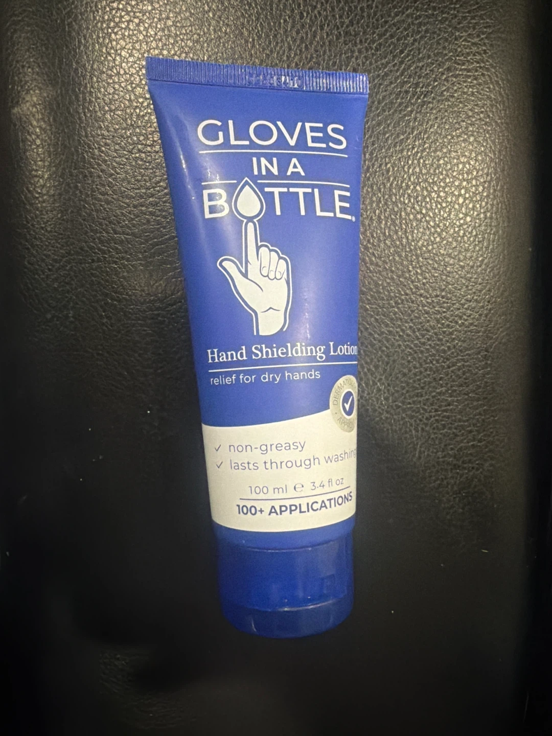 Gloves In A Bottle Hand Shielding Lotion 3.4 oz