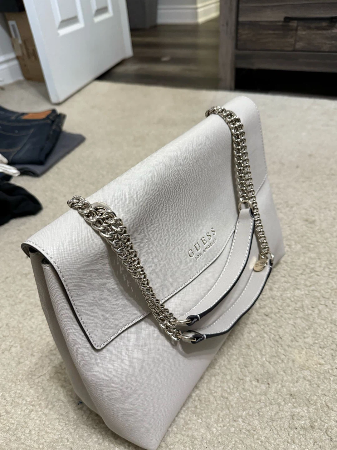 Guess bags
