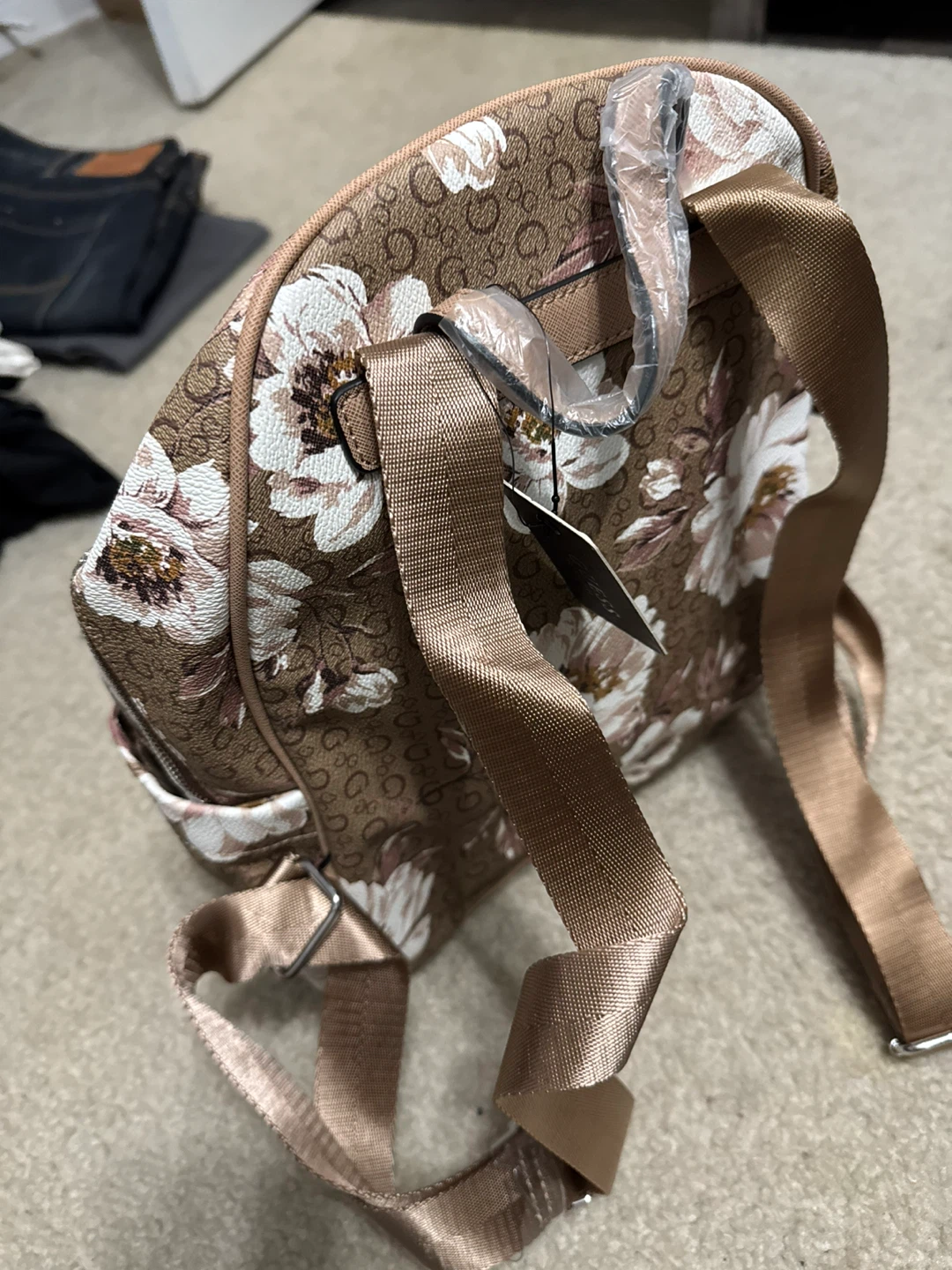 Guess bags - photo 4