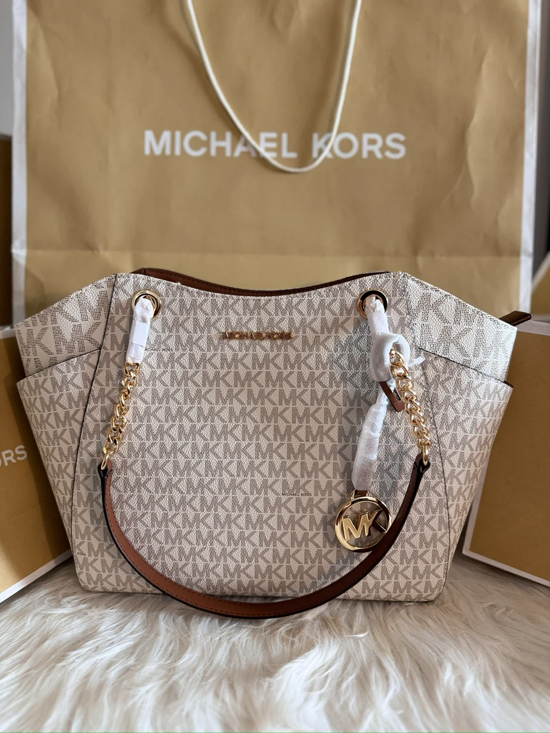 Michael Kors Tote Bag