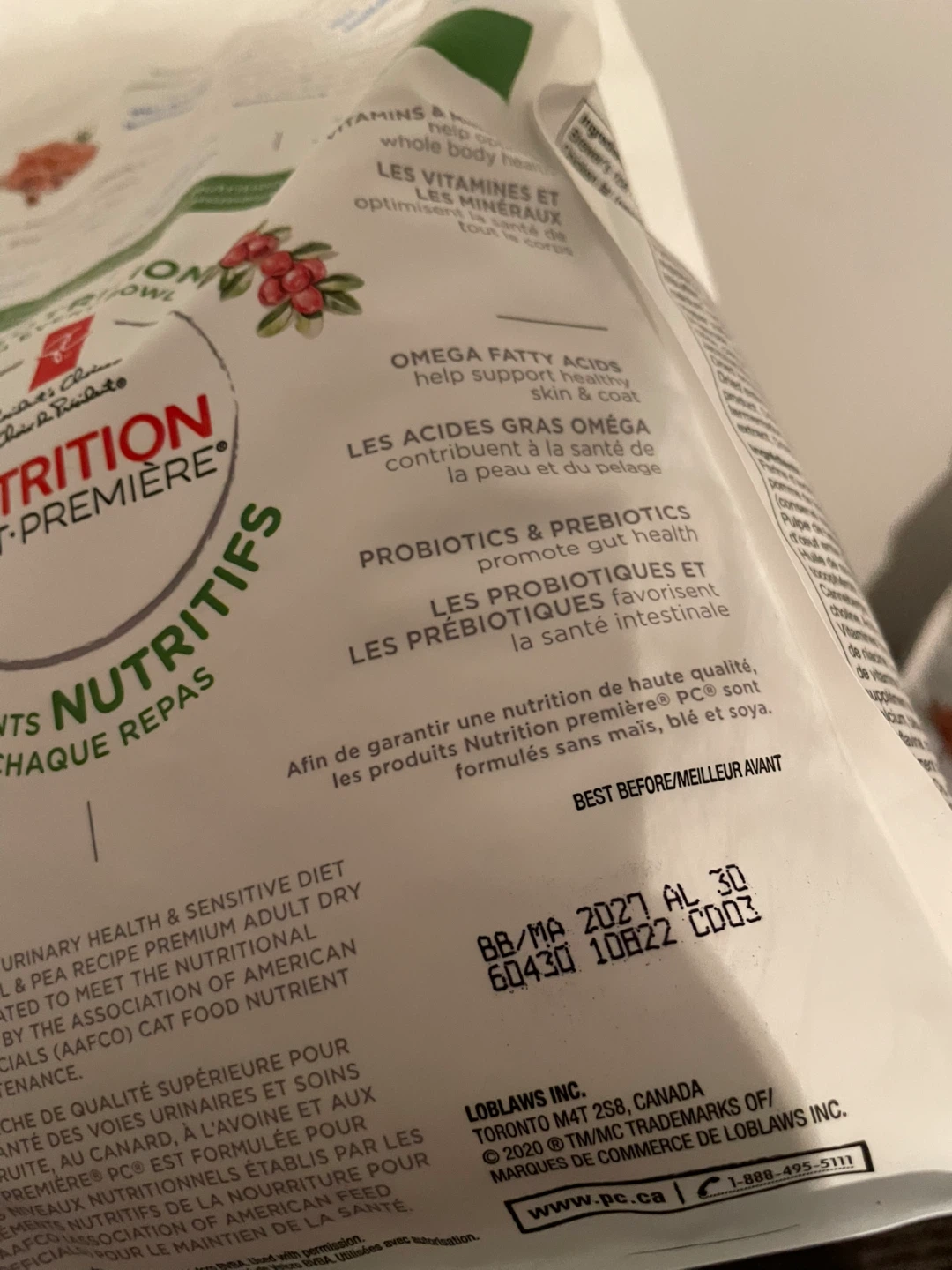Brand New Cat Food ($7 Each) - photo 5