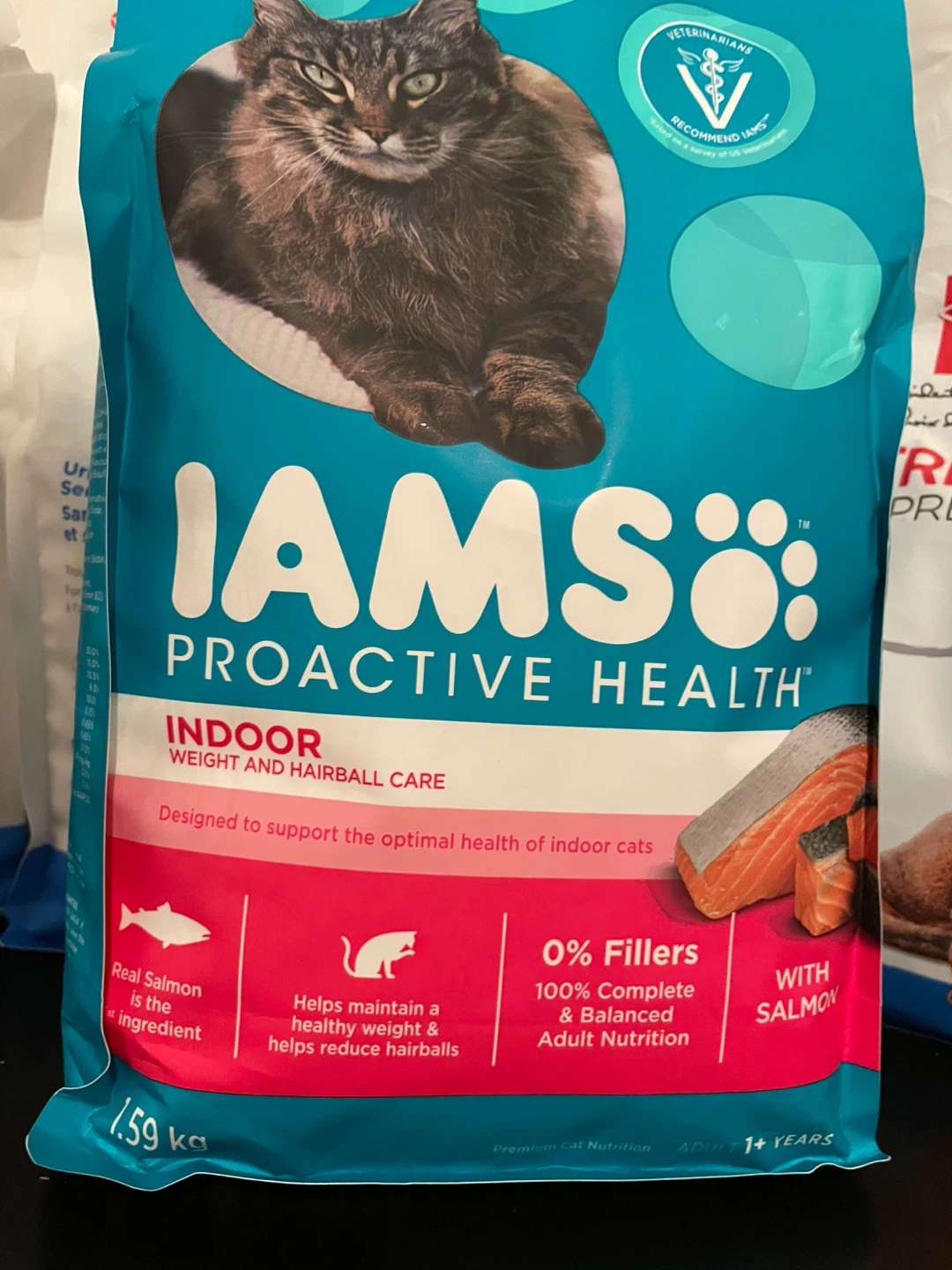 Brand New Cat Food ($7 Each) - photo 3
