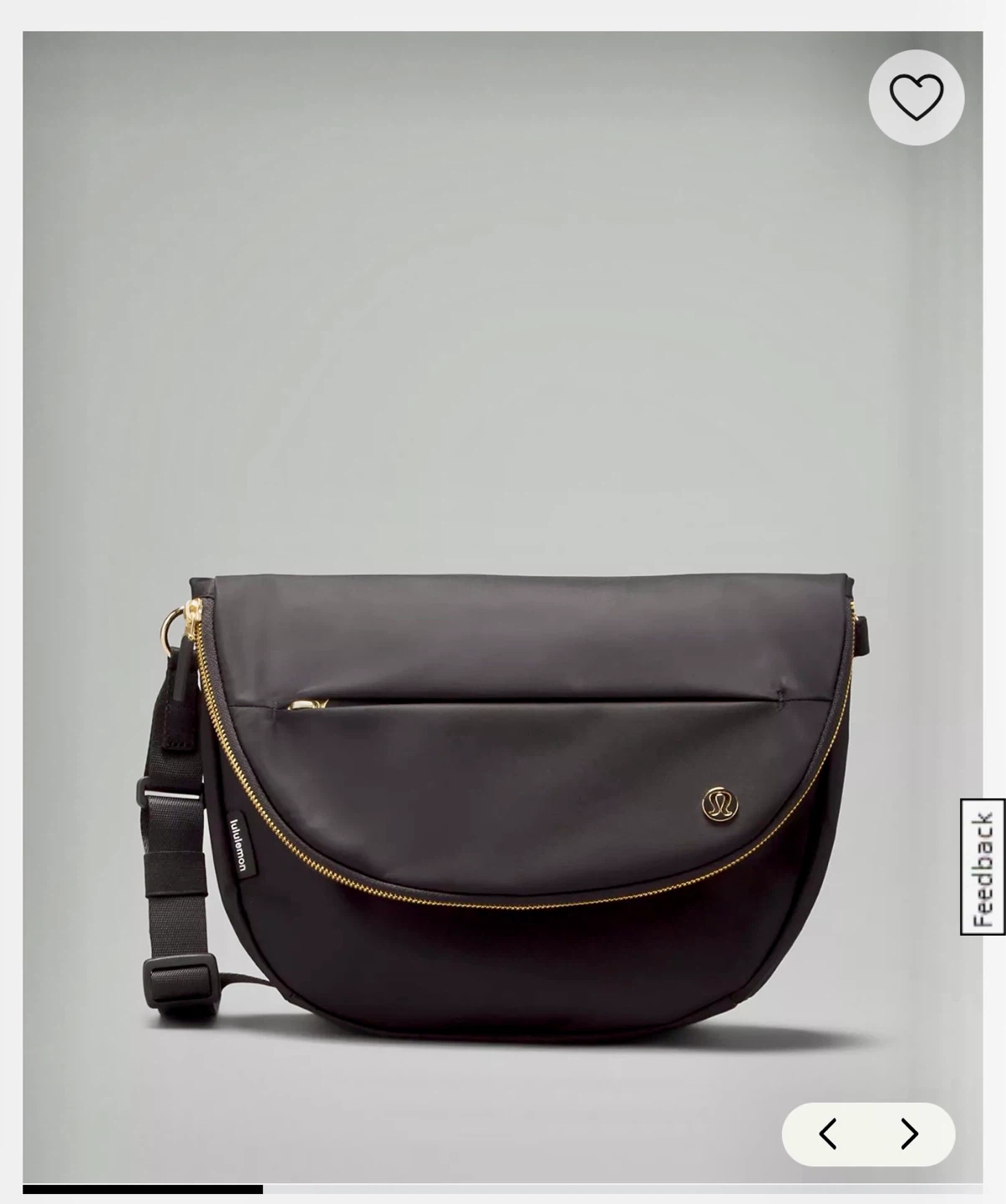 Lululemon All Night Festival Bag - photo 2