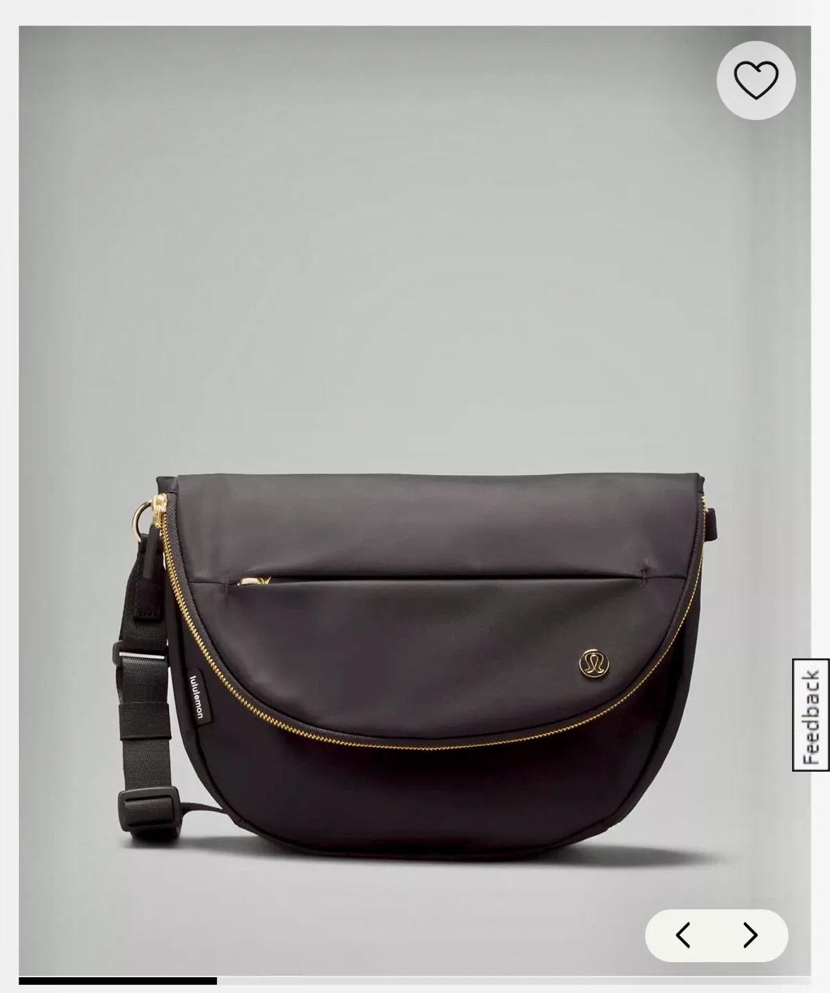 Lululemon All Night Festival Bag - photo 2