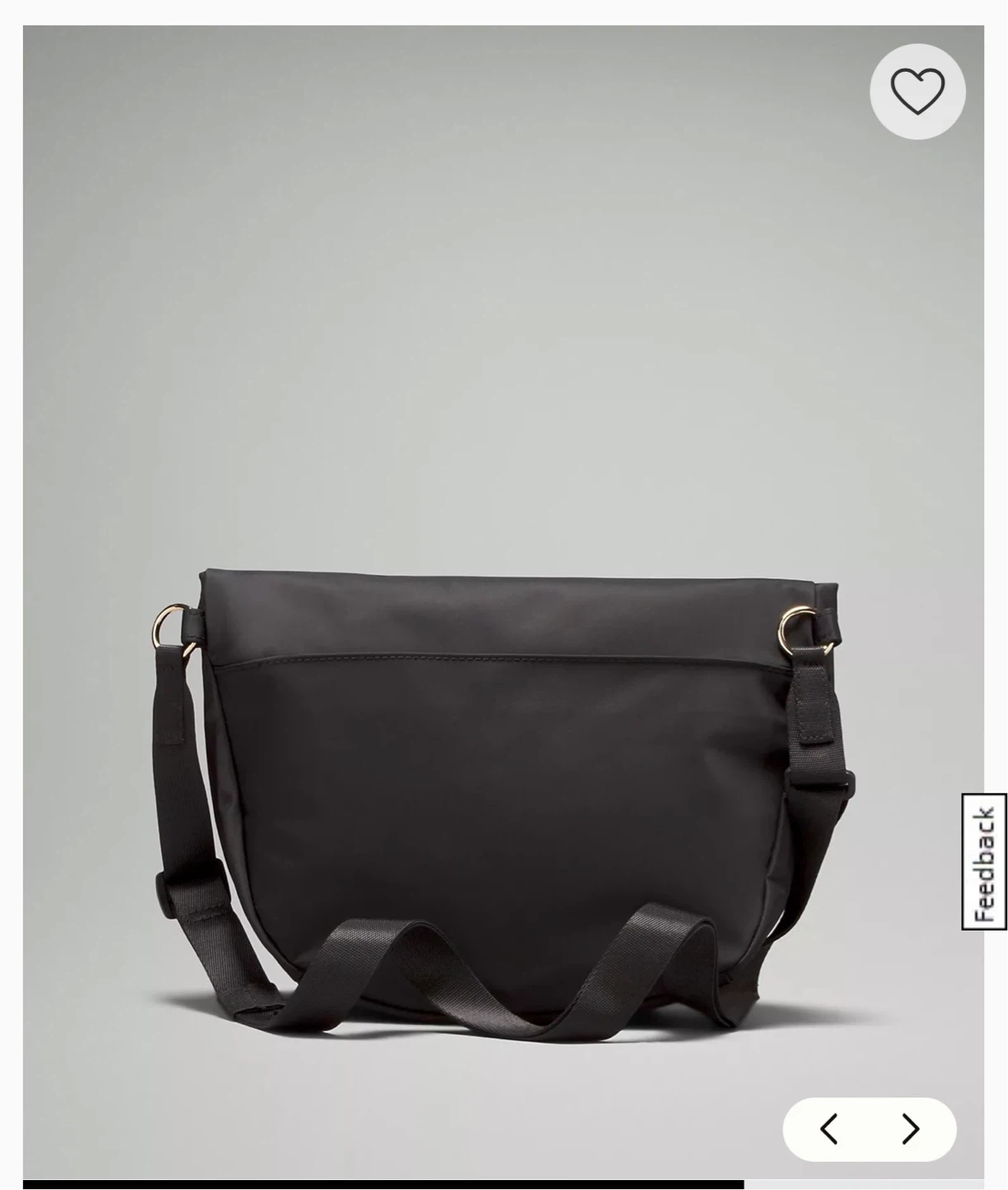 Lululemon All Night Festival Bag - photo 5