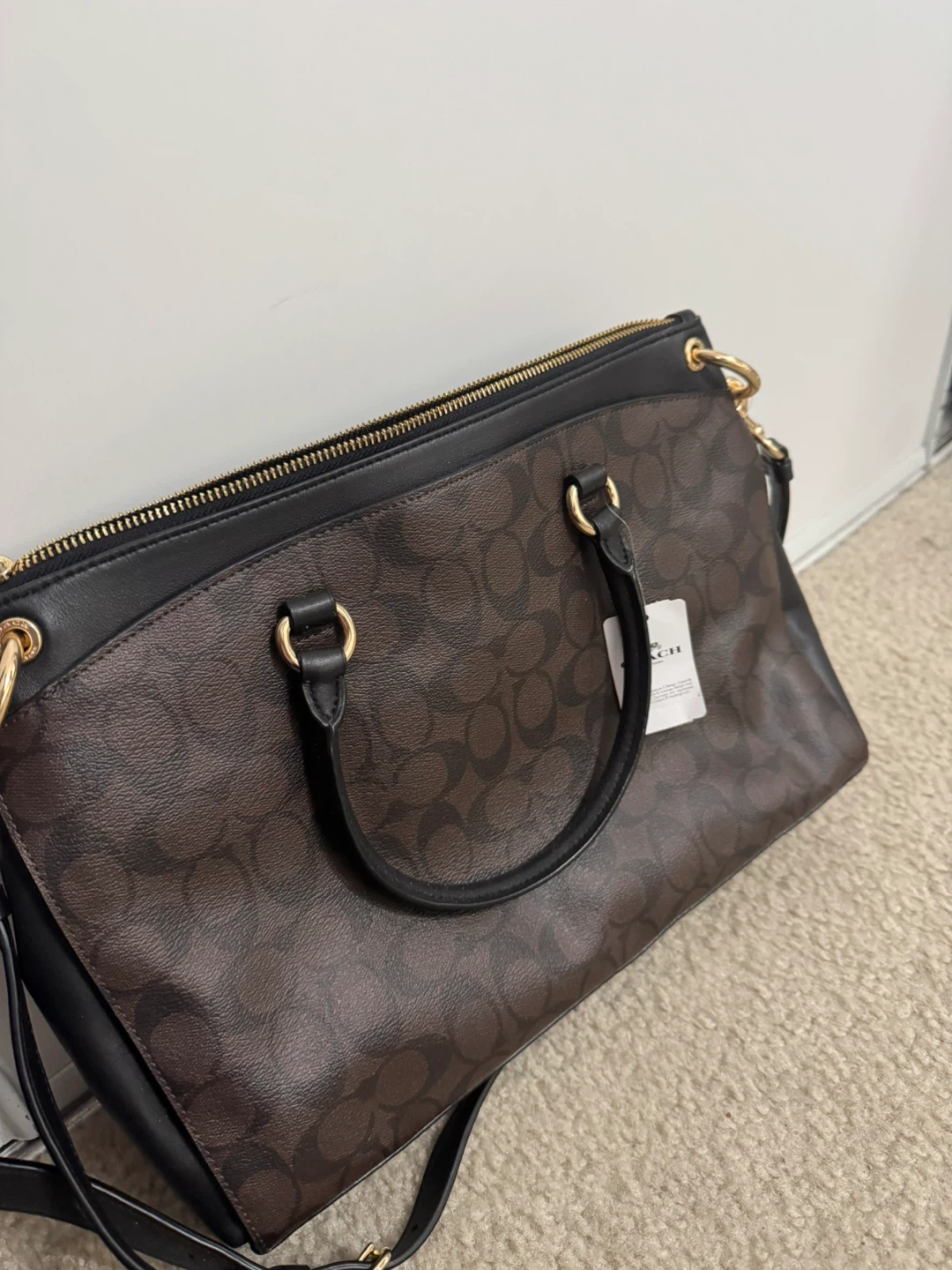 Coach Bag - photo 2