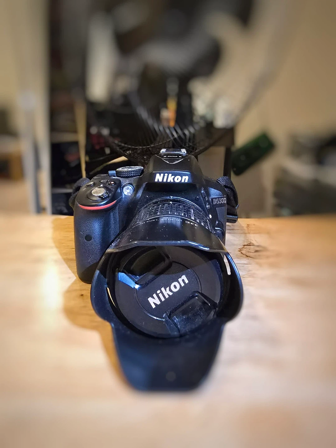 Nikon DSLR Camera Bundle for Sale – Great Starter Kit - photo 3