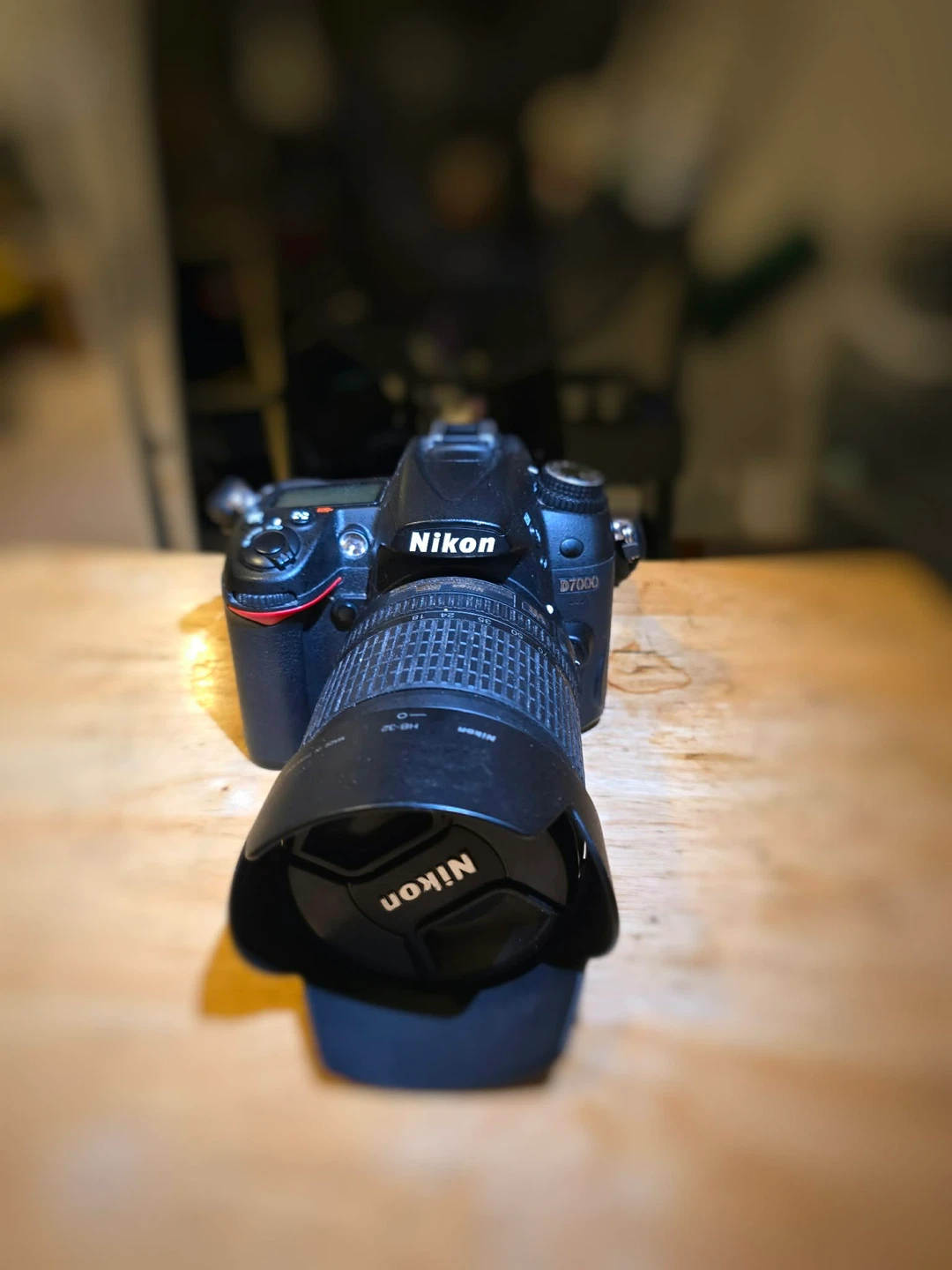 Nikon DSLR Camera Bundle for Sale – Great Starter Kit - photo 2