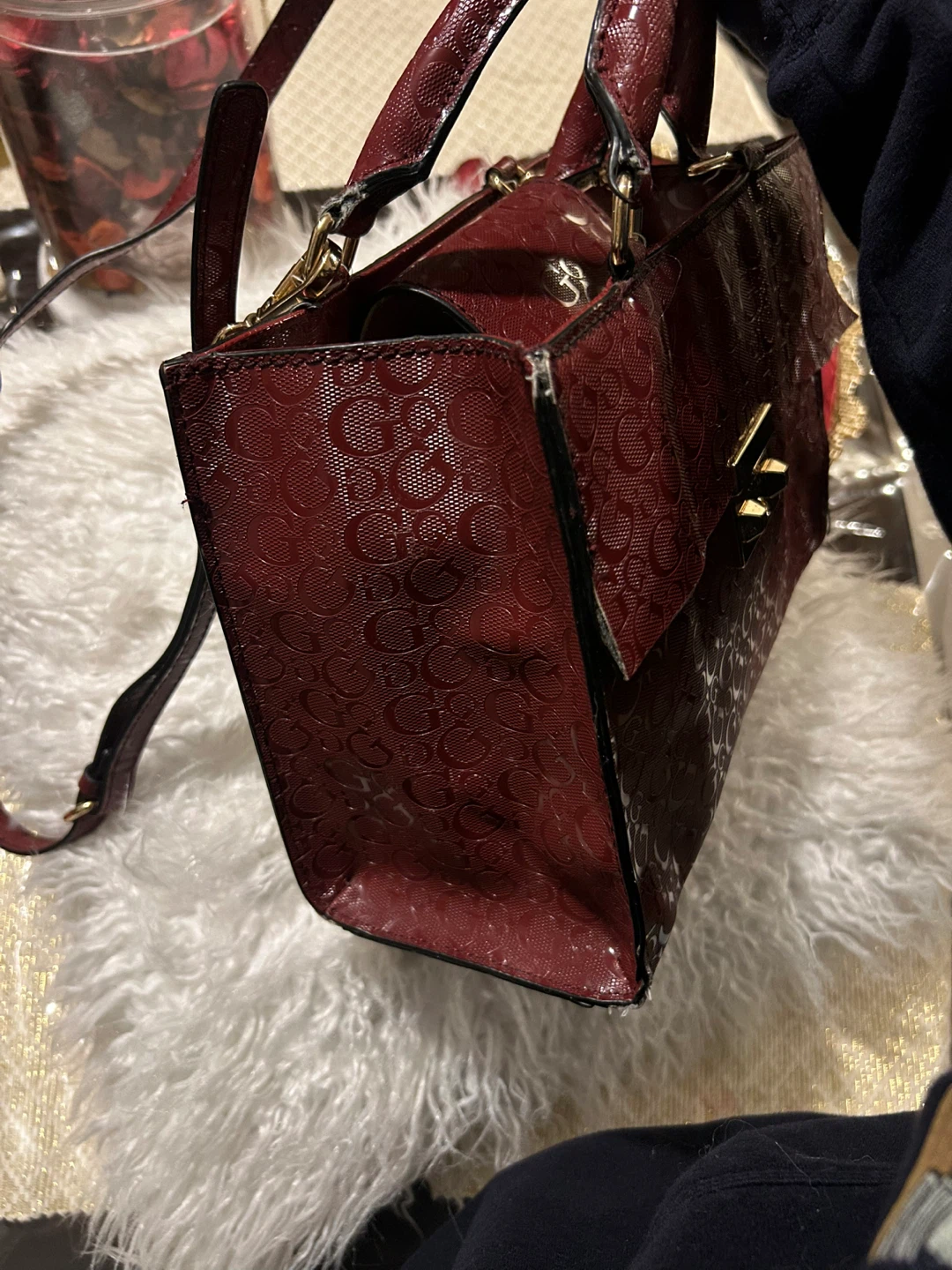 GUESS Handbag/Purse - photo 5
