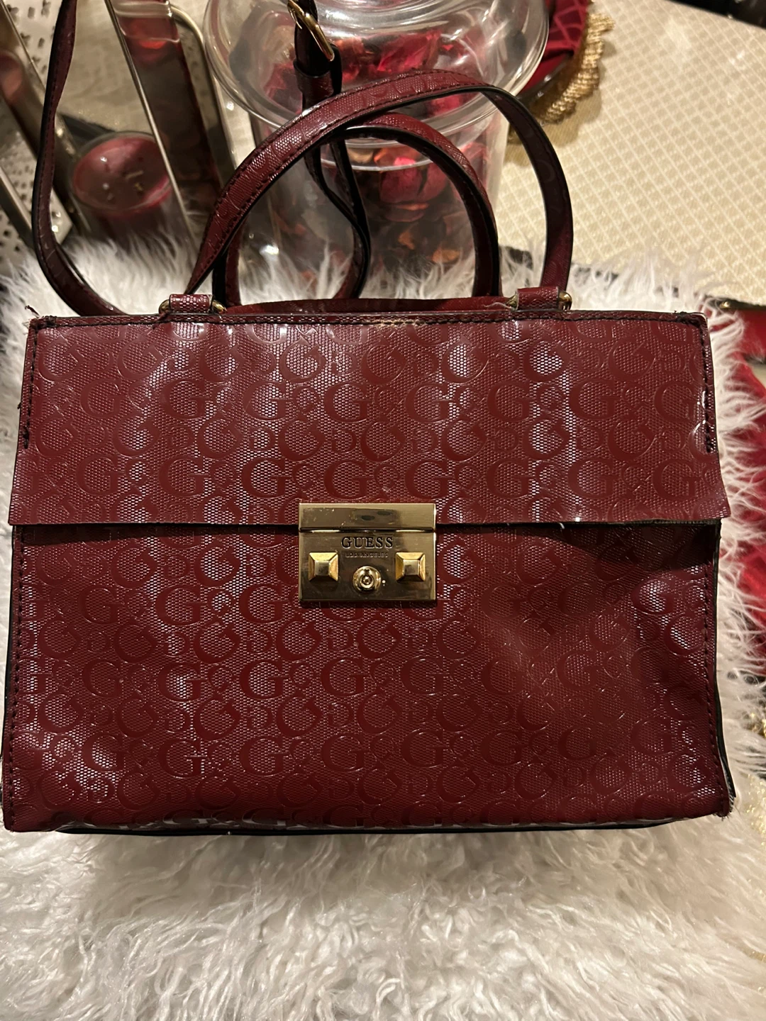GUESS Handbag/Purse - photo 2