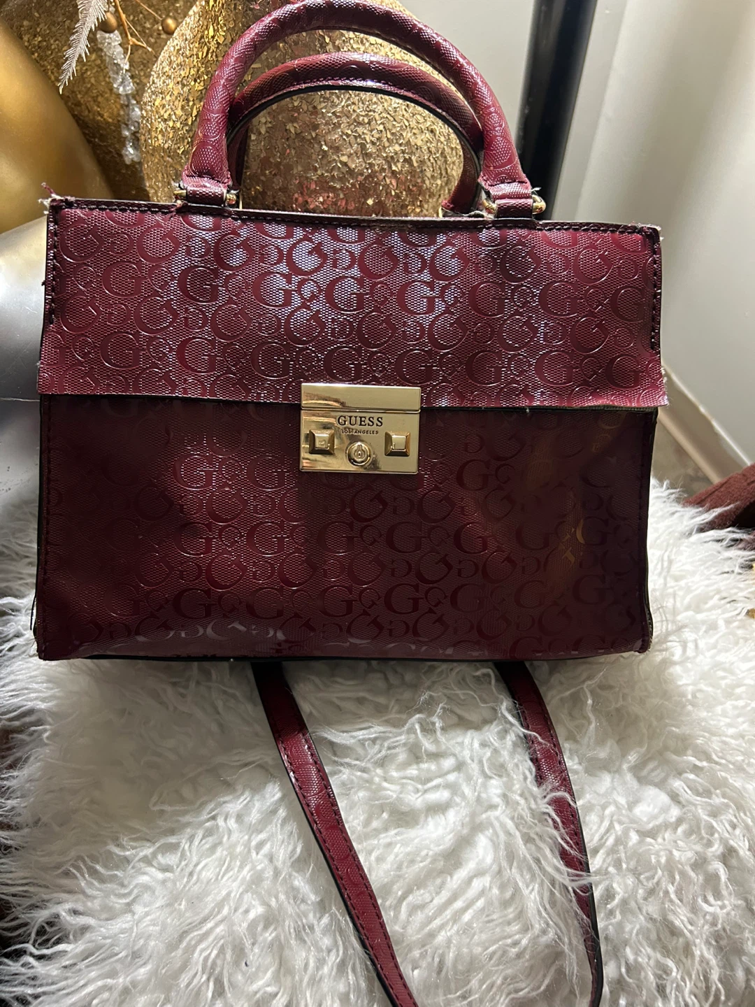 GUESS Handbag/Purse