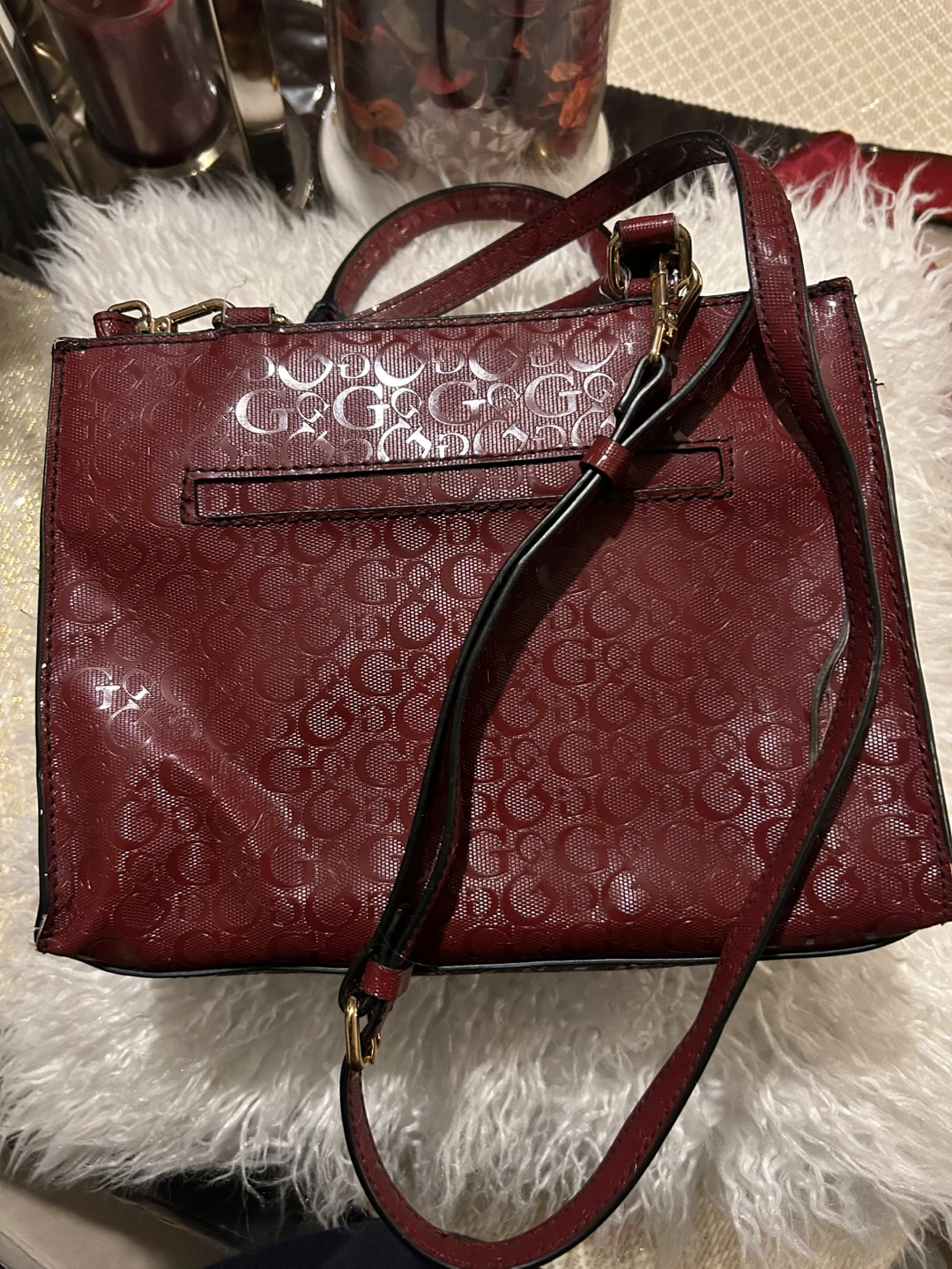 GUESS Handbag/Purse - photo 3