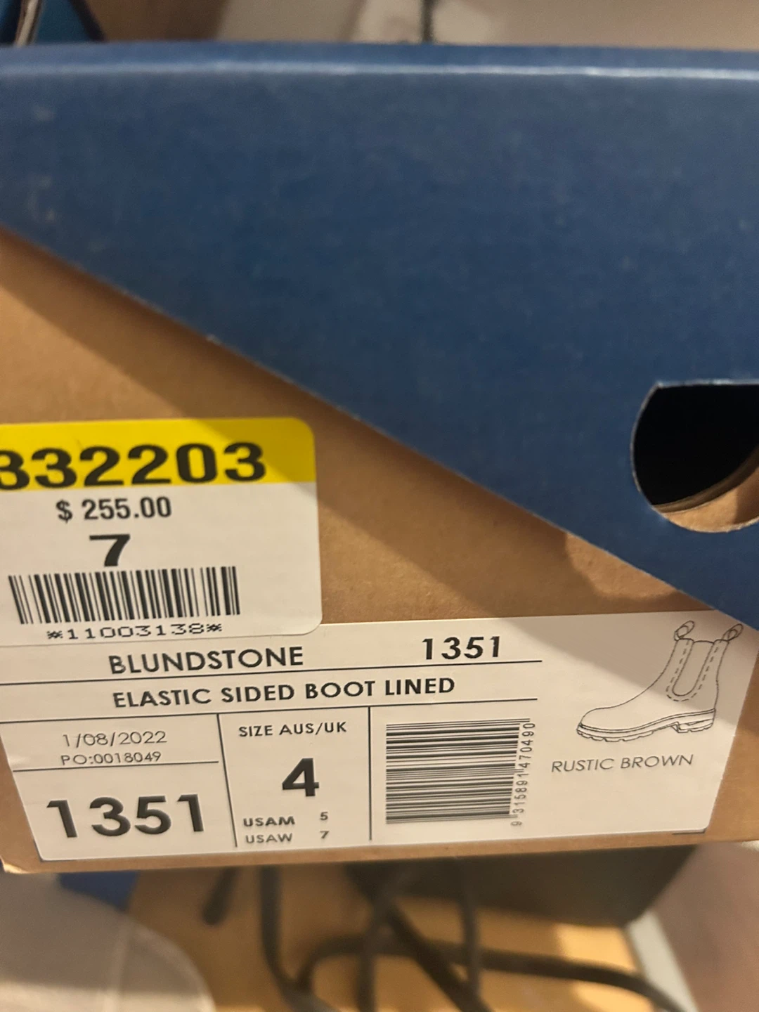 Blundstone Boots - photo 4