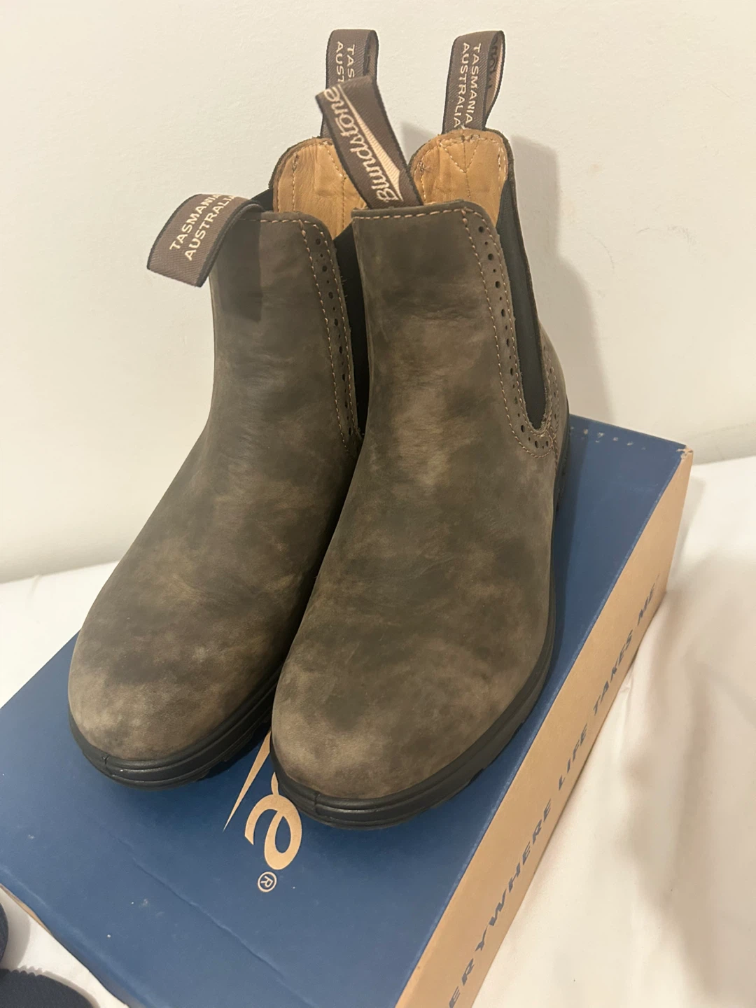 Blundstone Boots - photo 2