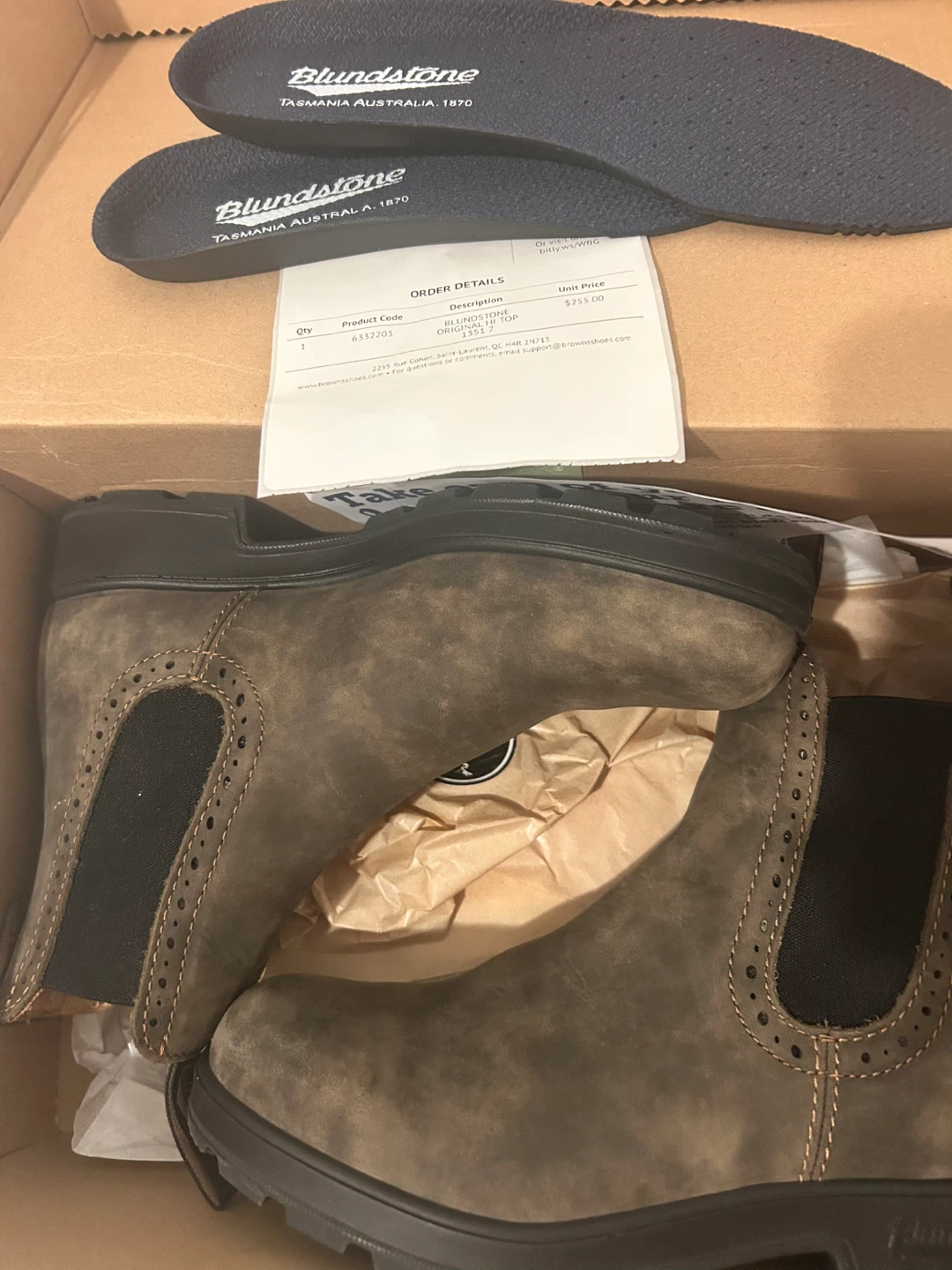 Blundstone Boots - photo 3
