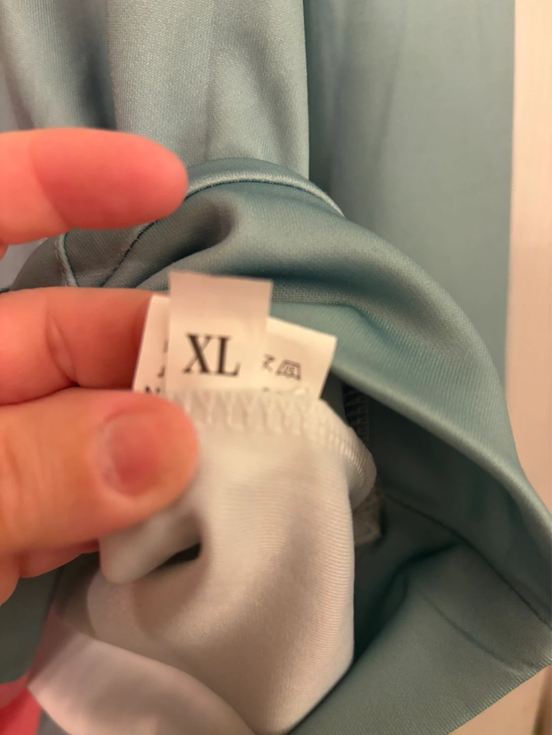Hello Kitty Colourblock Hoodie XL - photo 4