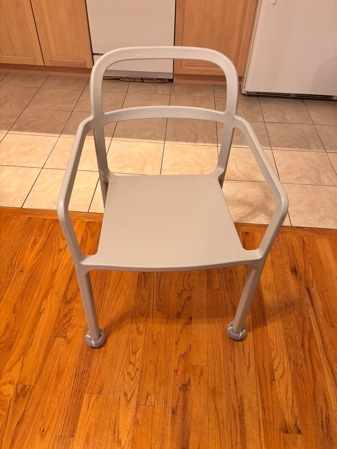 IKEA YPPERLIG Armchair - Green - photo 5