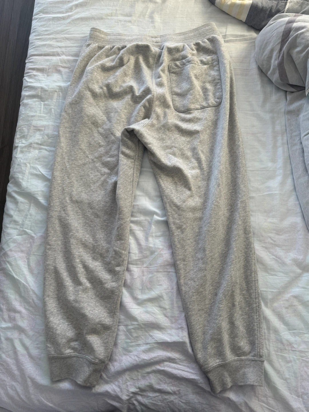 uniqlo jogger - photo 2