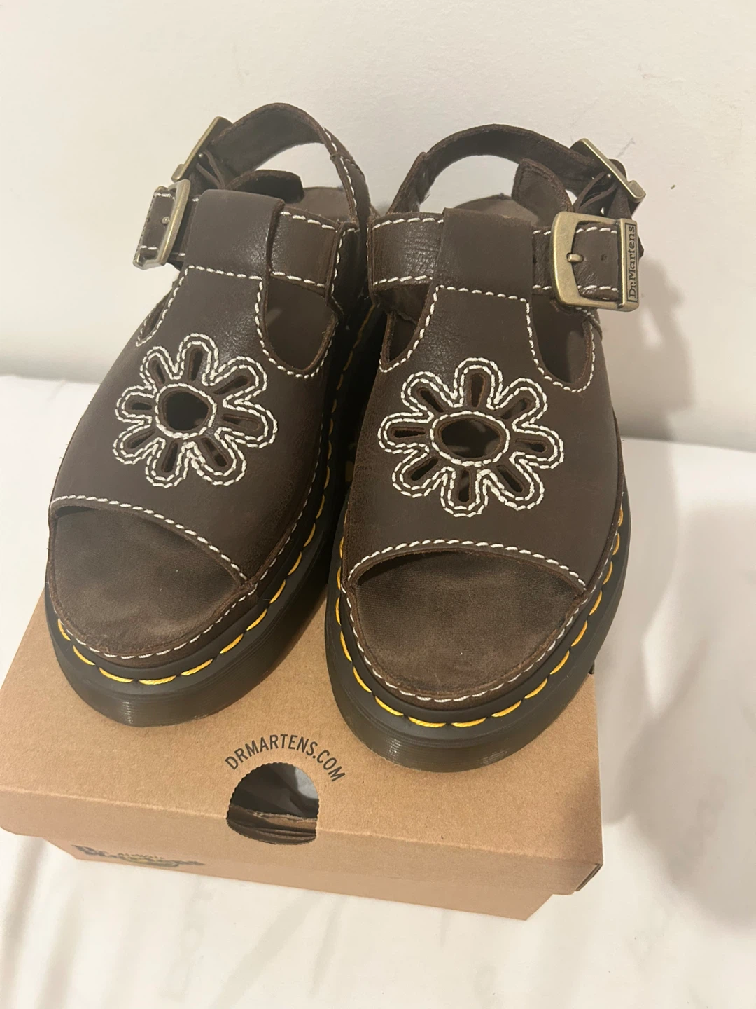 Doc Martens