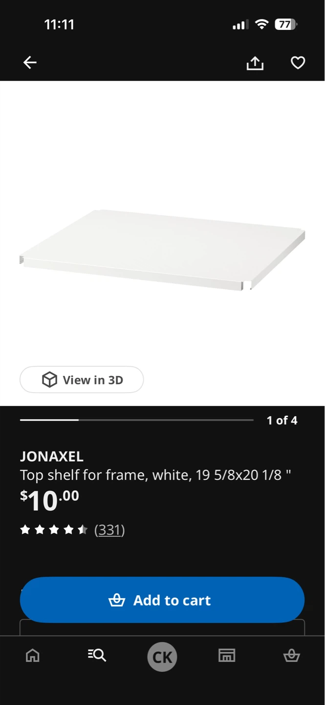 Jonaxel storage systems ⚽️ - photo 3