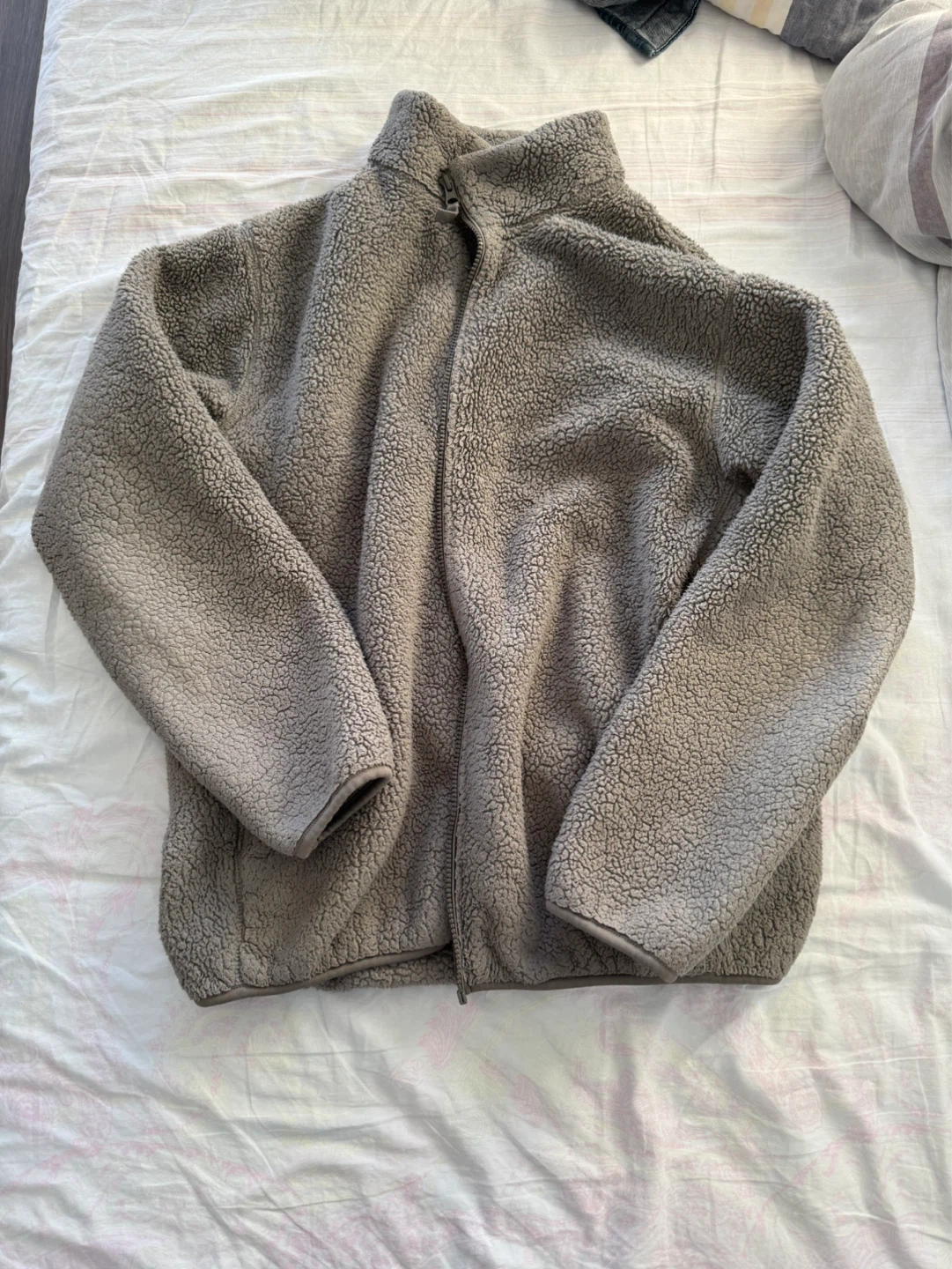 Uniqlo jacket