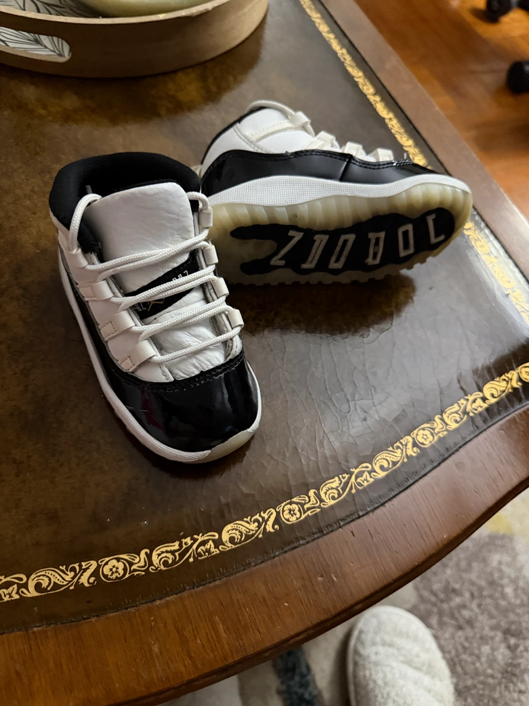 Jordan Retro 11 - photo 2