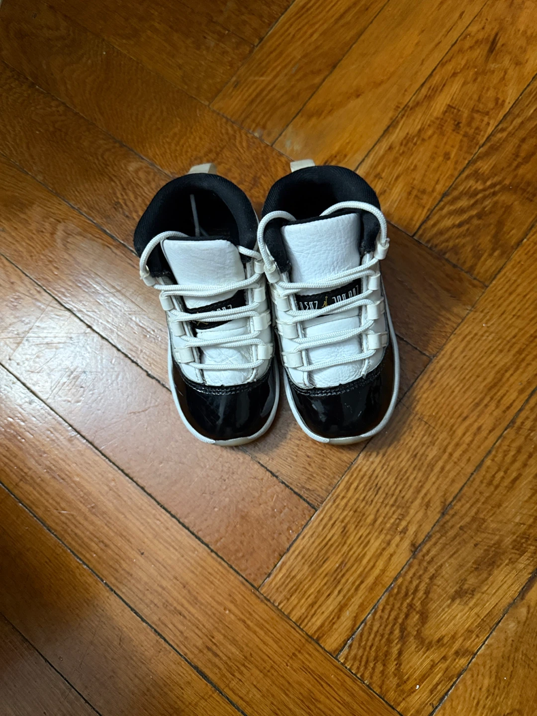 Jordan Retro 11