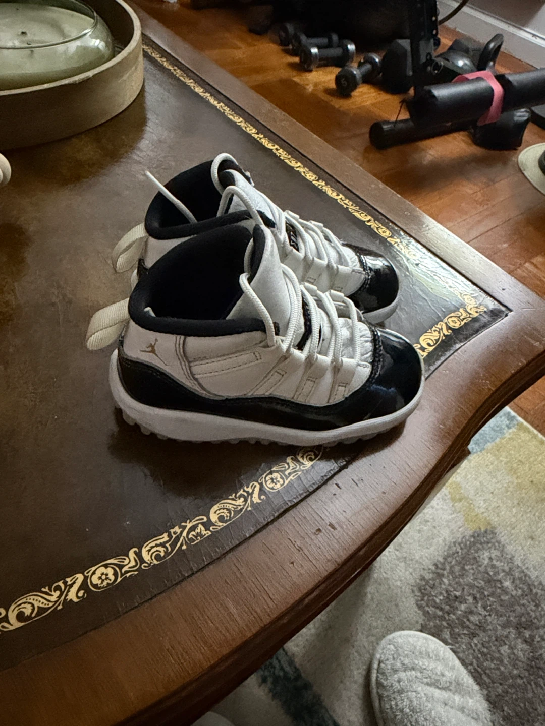 Jordan Retro 11 - photo 3