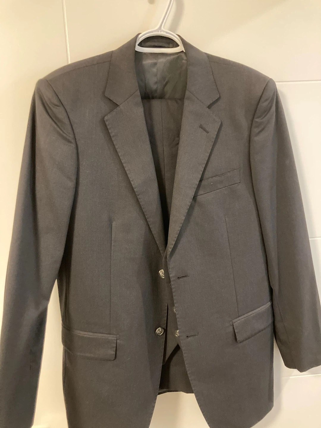 Louis Feraud Paris Men's Suit - photo 5