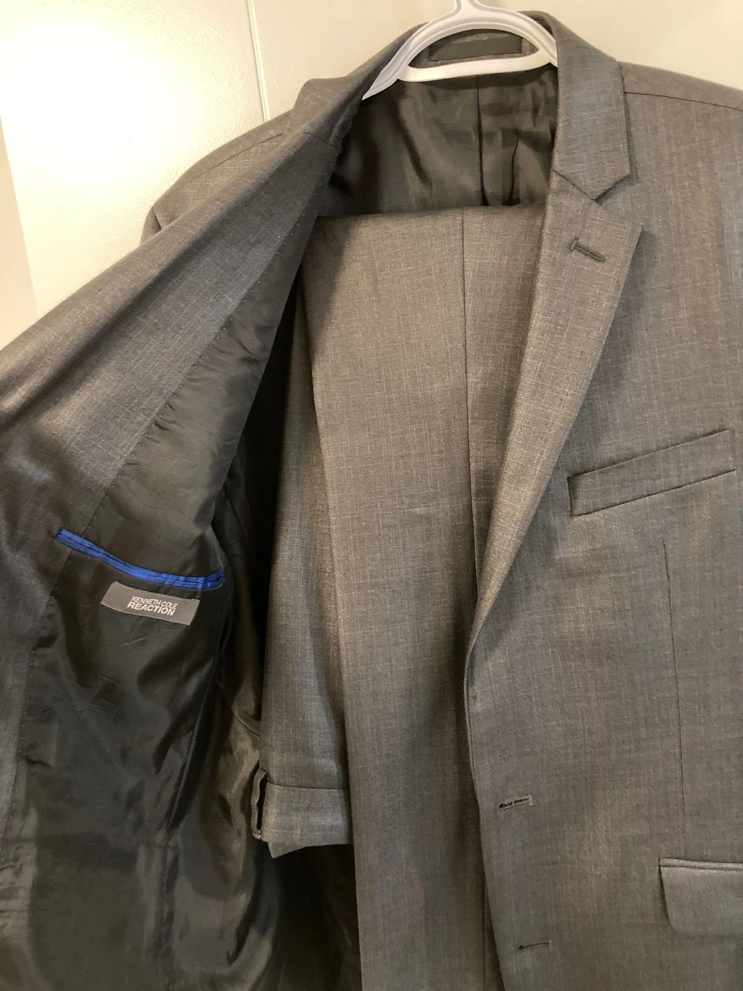 Louis Feraud Paris Men's Suit
