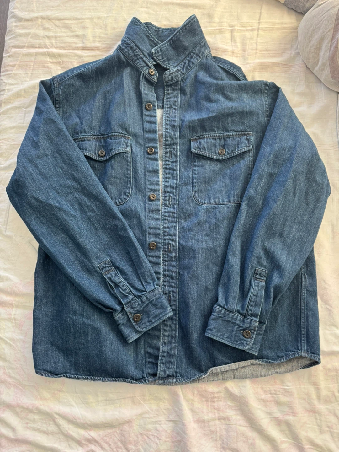 Uniqlo jacket