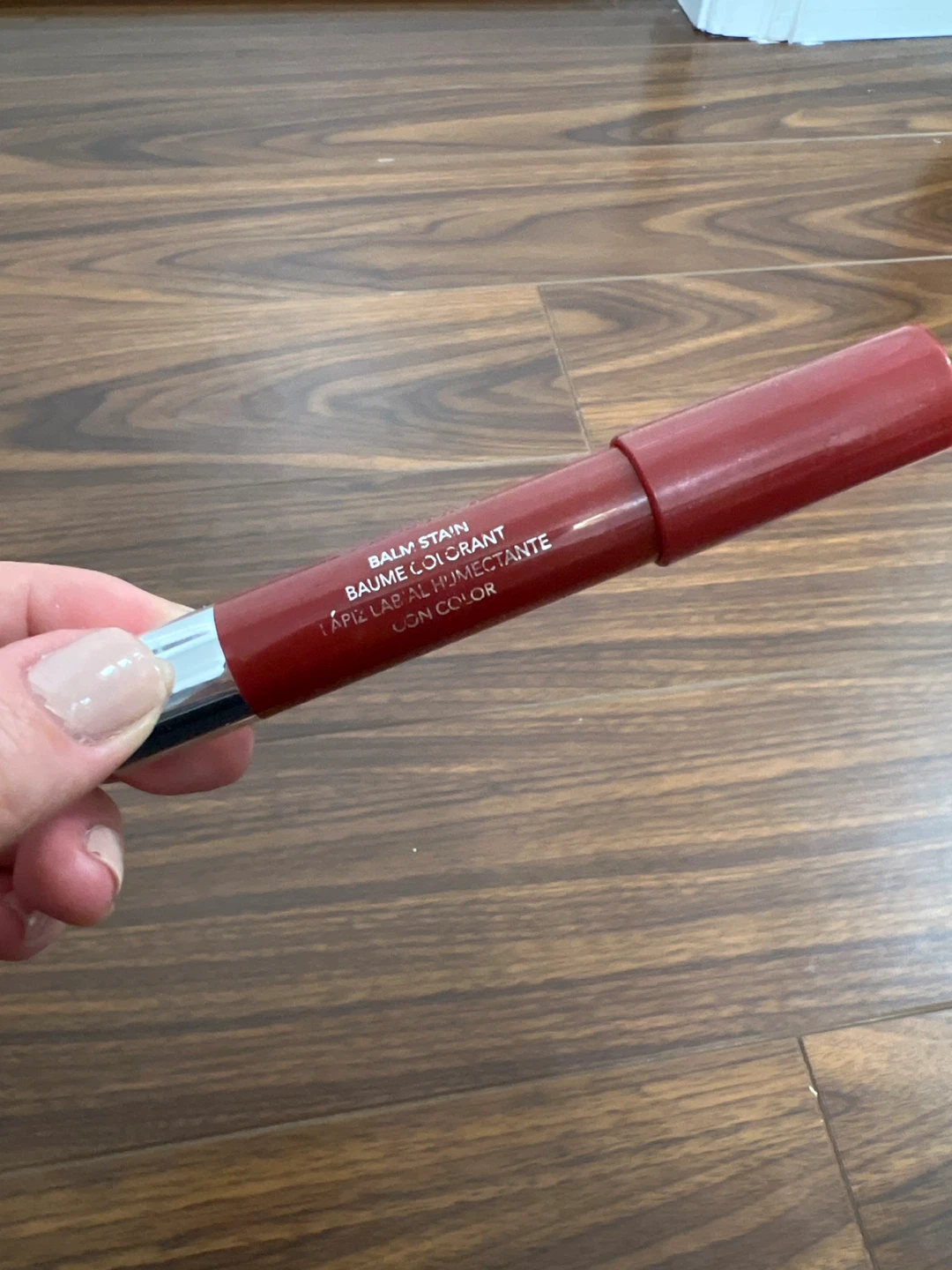 ⚽️ Revlon Colorburst Balm Stain "Adore" 055 - photo 2