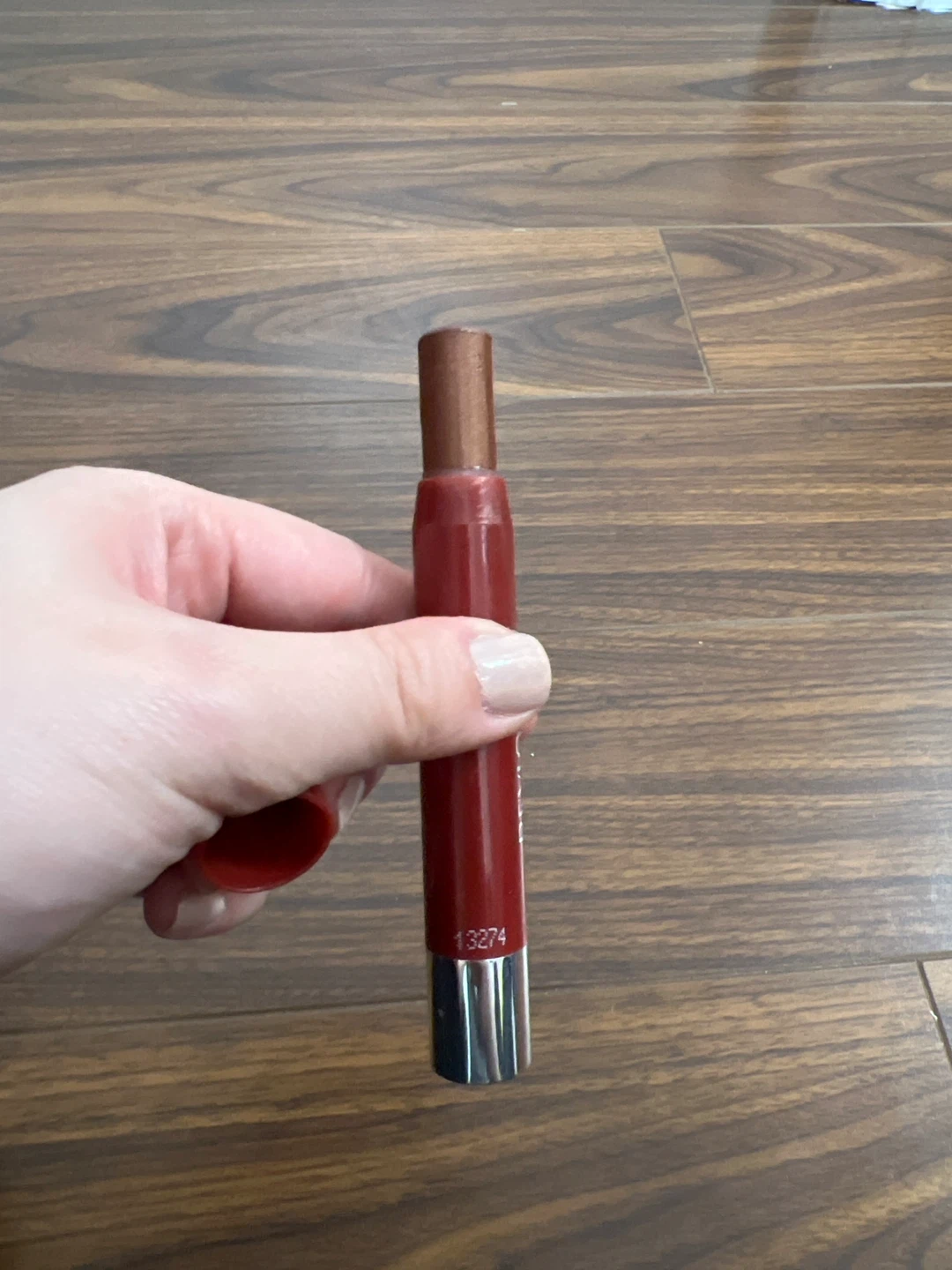 ⚽️ Revlon Colorburst Balm Stain "Adore" 055 - photo 4