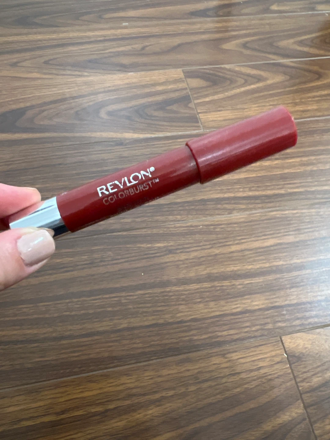 ⚽️ Revlon Colorburst Balm Stain "Adore" 055