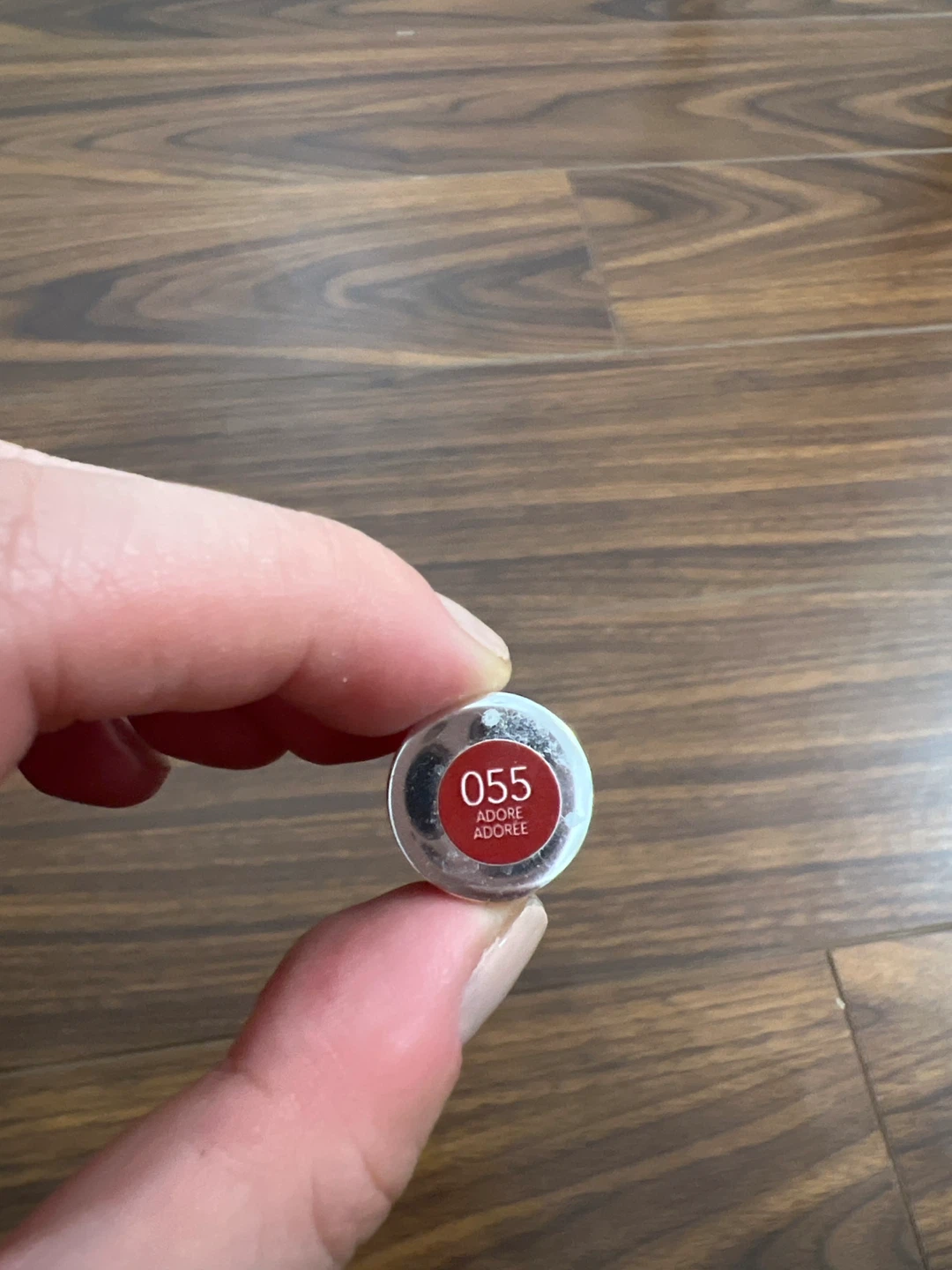 ⚽️ Revlon Colorburst Balm Stain "Adore" 055 - photo 3