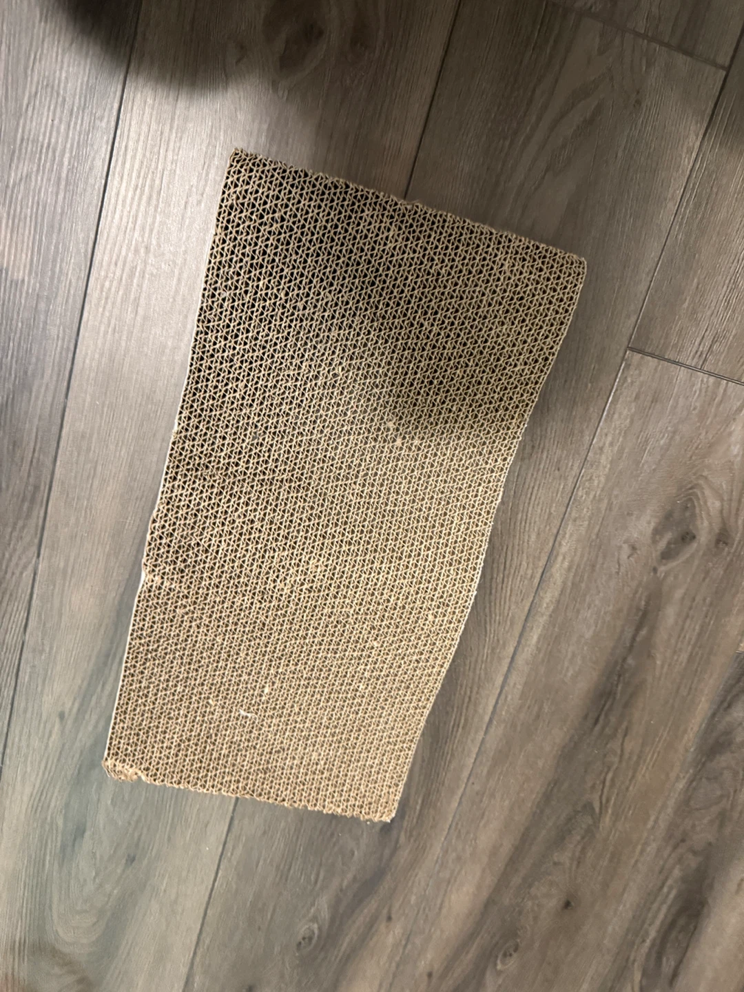 2pics Cardboard Cat Scratcher - photo 4