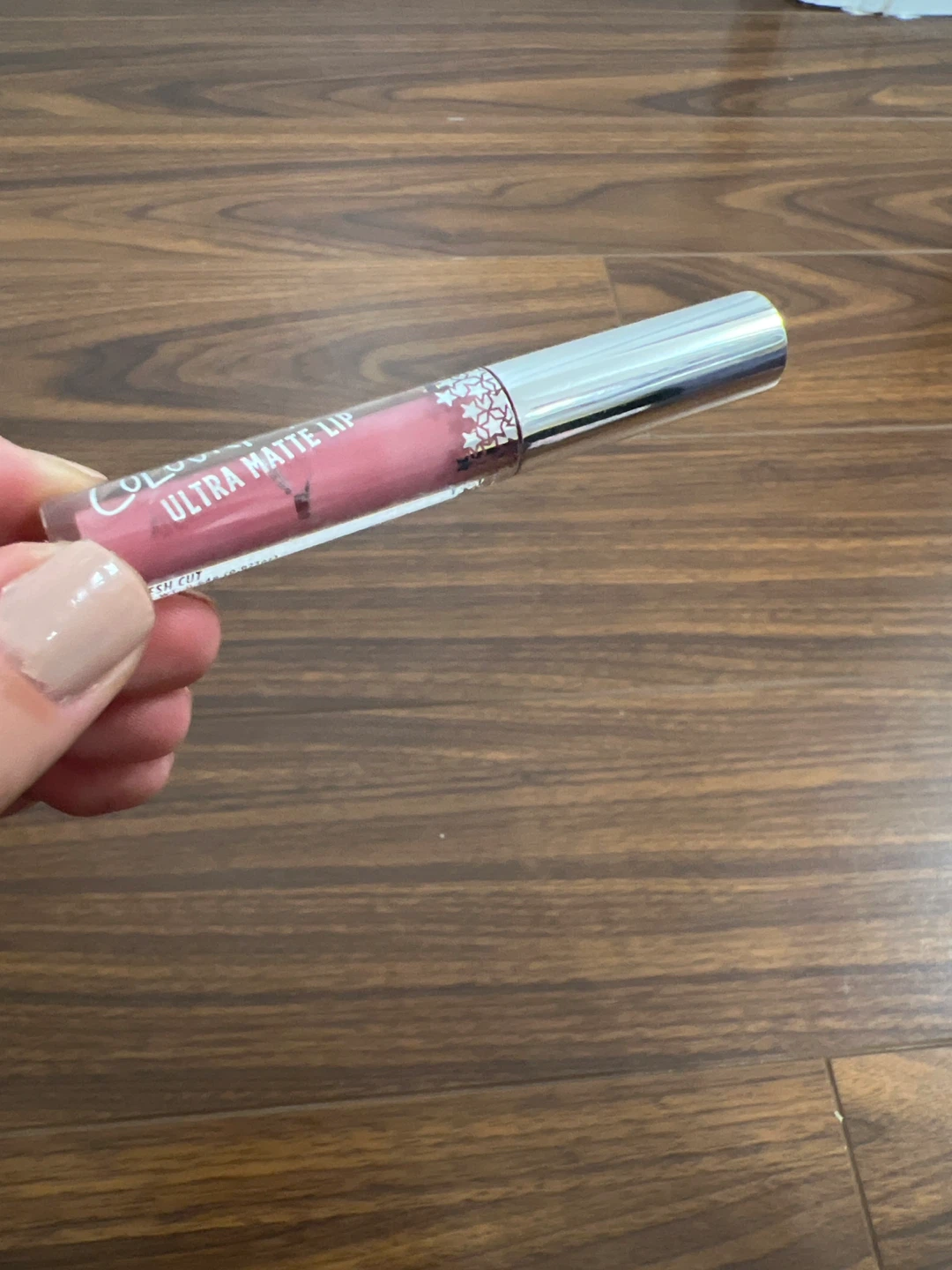 ⚽️ ColourPop Ultra Matte Lip in Fresh Cut - photo 2