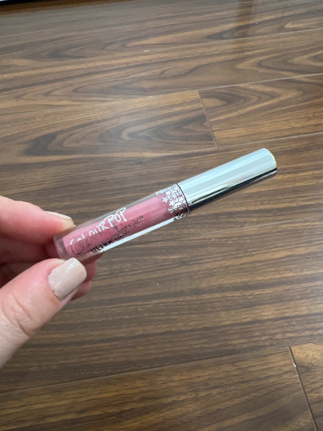 ⚽️ ColourPop Ultra Matte Lip in Fresh Cut