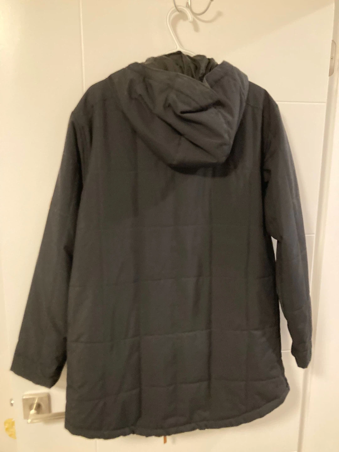 O'Neill Black Insulated Jacket - photo 2