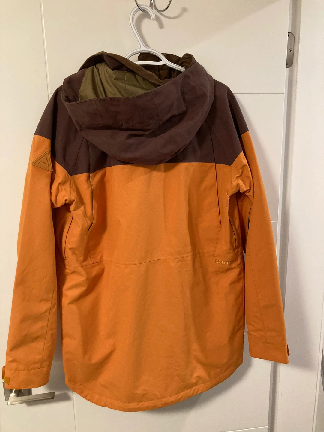 Burton Snowboard Jacket