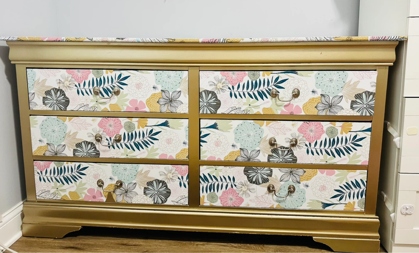 Drawer