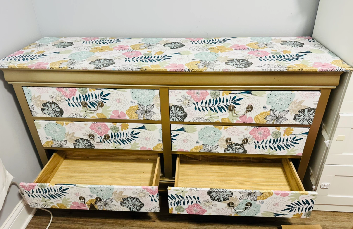 Drawer - photo 2