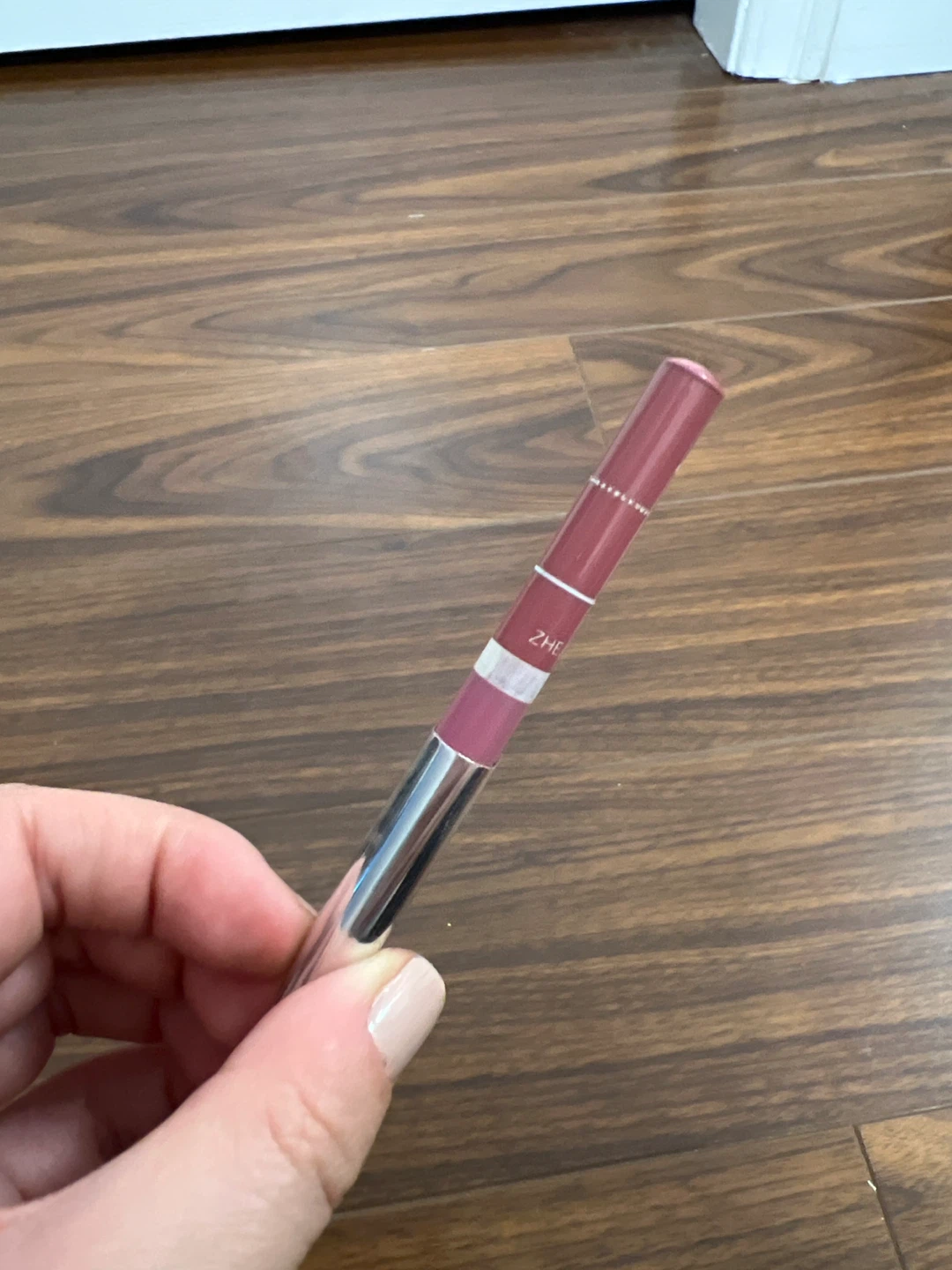 ⚽️ Pink Lip Crayon 12