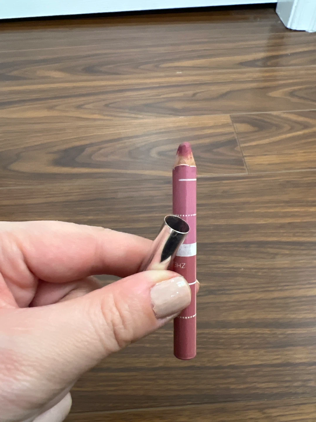 ⚽️ Pink Lip Crayon 12 - photo 4