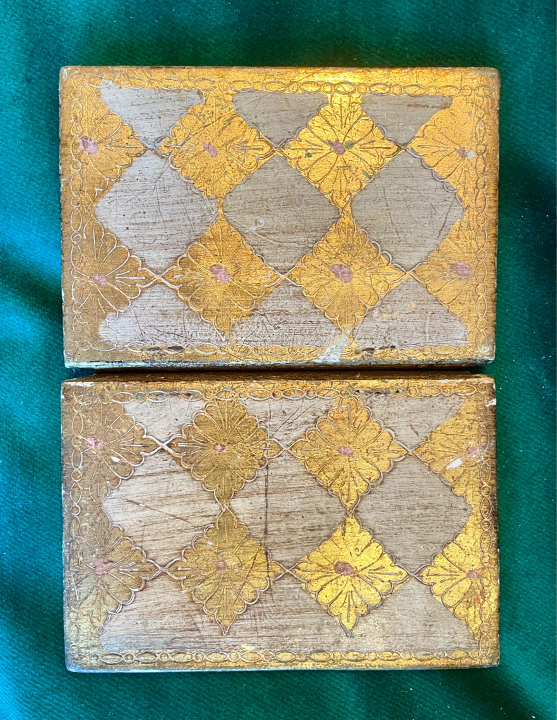 Decorative Marriage Blessing Book - photo 2
