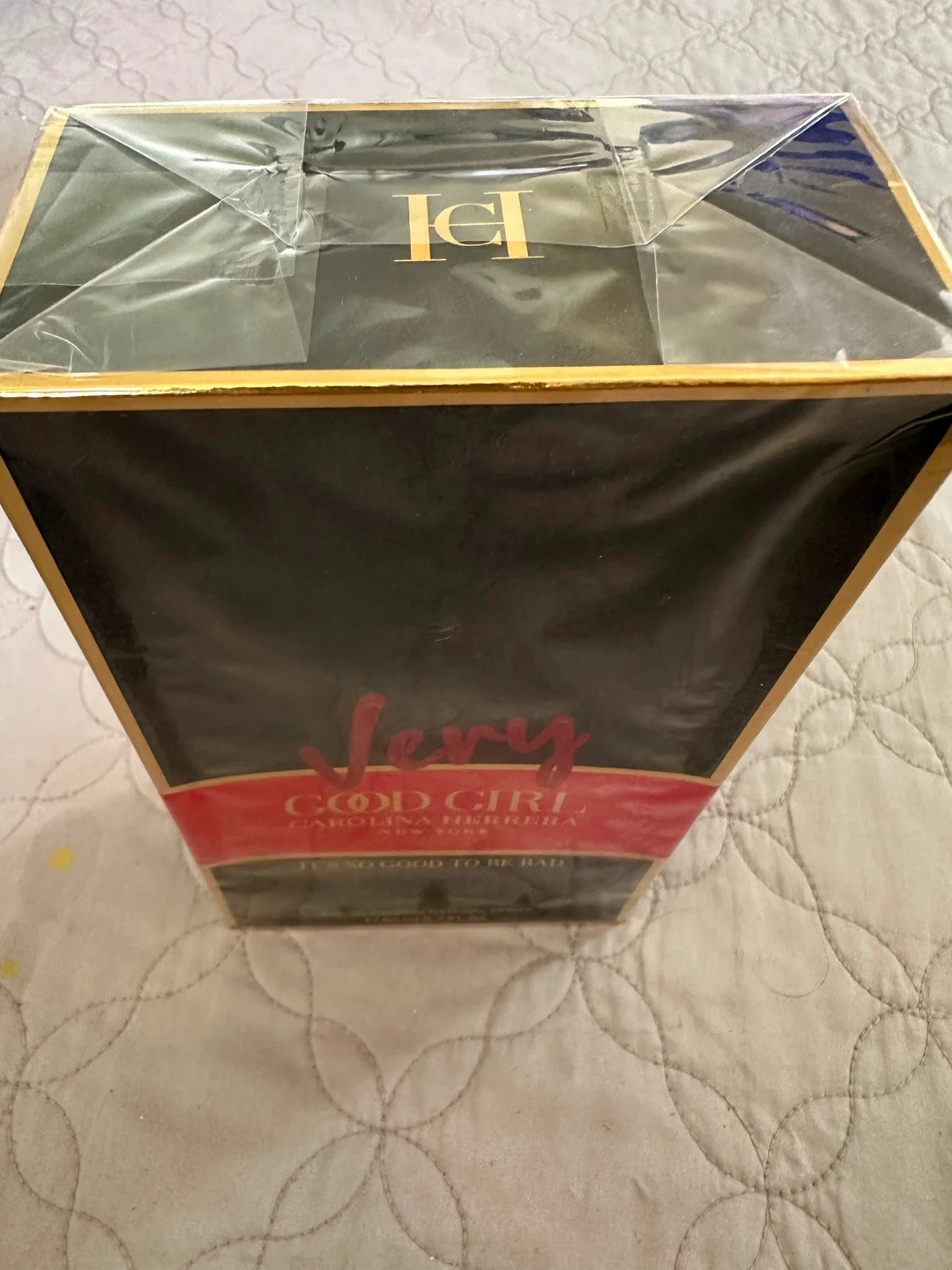 Very Good Girl 80ml - photo 2