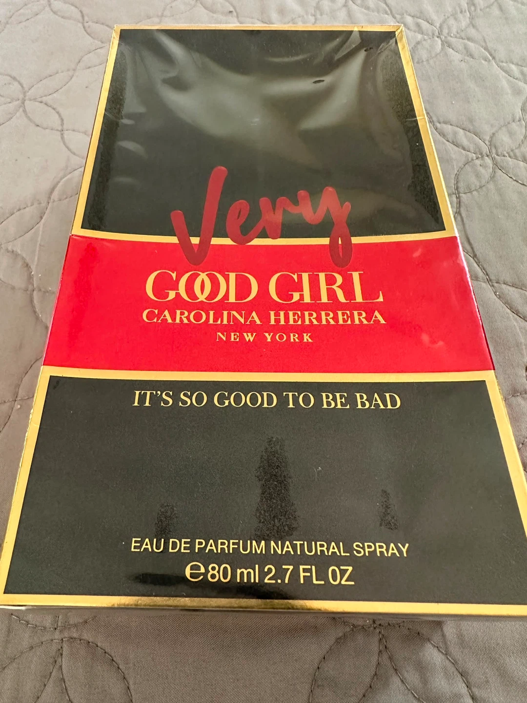 Very Good Girl 80ml